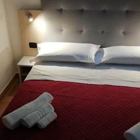 Hotel Noah Rímini