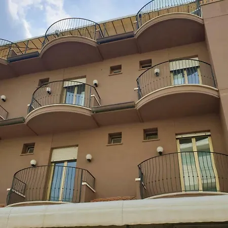 Hotel Noah Rimini