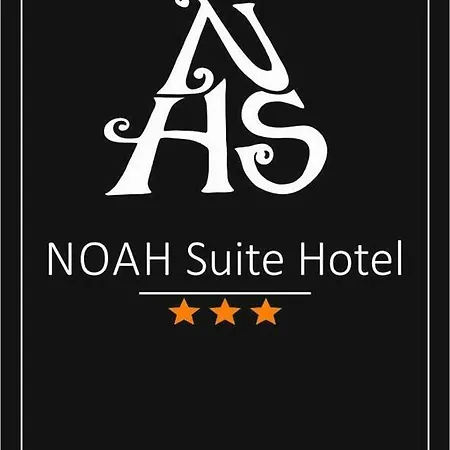 Szálloda Noah 3*